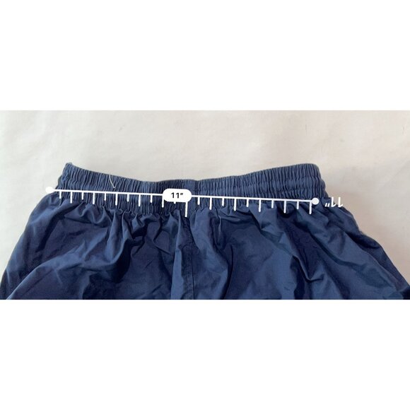Nike Vintage Track Pants in Blue - Picture 4 of 5